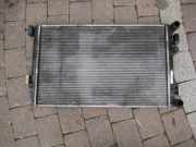 Kühler - Polo 9N Diesel - 6Q0121253R VW Polo Polo 1.4 TDI 6Q0121253R