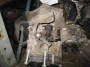 Schaltgetriebe 5-GANG - EBD - 118.670km Seat Leon Leon 1.8 20V Esplanade