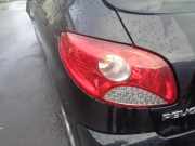 Orig. Heckleuchte R�cklicht links Peugeot 206 206+ 75 LX