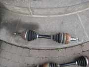 Antriebswelle Komplett L - Diesel Opel Astra Astra 1.9 Cdti Caravan DPF