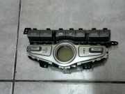 Klimabedieneinheit Heizungsbetätigung Honda Jazz Jazz 1.4 CVT D067G