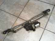 Scheibenwischergest�nge Scheibenwischermotor vorne Fiat Panda Panda 1.4 St-line
