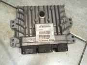 Steuergerät Dieseleinspritzung Motorsteuergerät Renault Kangoo Kangoo dCi 90 FAP Attraction 237101990R