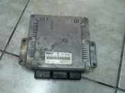 Steuerger�t Dieseleinspritzung - 8200163528 Renault Laguna Laguna Grandtour 1.9 dCi 8200163528