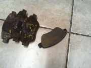 Bremsklotzsatz Vorderachse Fiat Grande Punto Grande Punto 1.2 8V Ambition