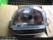 - Neuteil - Scheinwerfer Komplett Links Renault Twingo Twingo 1.3