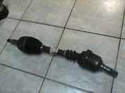 Antriebswelle Links - Diesel Renault Megane Megane 2.0 dCi Coupe-cabriolet Grand Filou Cool