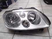 Orig. Scheinwerfer rechts VW Touran Touran 1.9 TDI Sketch 1T0941006D