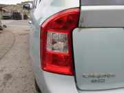 Orig. Heckleuchte R�cklicht links - Carens III UN Kia Carens Carens Crdi DPF