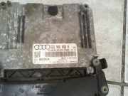 Steuerger?t Dieseleinspritzung Motorsteuerger?t Audi Audi A3 A3 1.9 TDI Sportback DPF Sync Edition 03G906056N