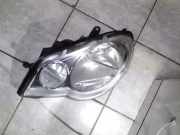 Orig. Scheinwerfer links - 9N3 VW Polo Polo 1.4 TDI Edition 6Q1941007AN