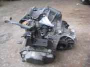 Schaltgetriebe 5-GANG - FDM - 138.669km Skoda Fabia Fabia 1.4 16V