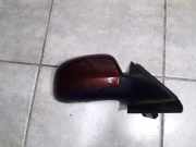 Orig. Aussenspiegel elektrisch rechts - LZ3N Rubinrot Audi Audi A4 A4 1.6 GL