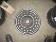 Stahlfelge Opel Corsa C - 6Jx15 ET49 4x100 - 8390 Opel Corsa Corsa 1.2 16V Njoy 2150143