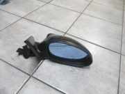 Orig. Aussenspiegel Elektrisch Rechts - 475 Saphirschwarz BMW 1er 118i 7DC ML2