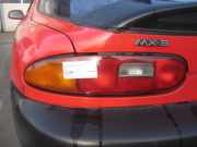 Heckleuchte Links - MX3 Typ EC Mazda MX-3 MX-3 16V GL