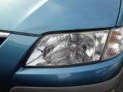 Orig. Scheinwerfer links - Bj. 99-01 Mazda Premacy Premacy 1.9 Sync Edition
