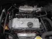 Motor - G4HD - 123.061km Hyundai Getz Getz 1.1 Blueefficiency Avantgarde