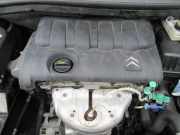 Schaltgetriebe 5-Gang - BVM5 - 163.573km Citroen C 4 C4 1.4 16V 2222RL