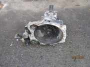 Schaltgetriebe 5-GANG - ESY - 132.445km VW Lupo Lupo 1.0 Allure