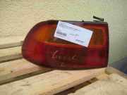 Heckleuchte Aussen Komplett L Honda Civic Civic 1.5i