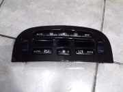 Heizungsbet�tigung Klimabedienteil Peugeot 607 607 V6 210 Platinum 96295526ZL
