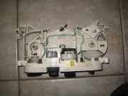 Heizungsbetätigung Mitsubishi Colt MR201365 Mitsubishi Colt Colt 1.3 MR201365