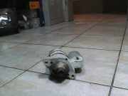 Anlasser Renault Twingo Twingo 1.2 LEV 16V 75 Njoy 8200369521