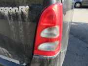Orig. Heckleuchte R�cklicht rechts Suzuki Wagon R+ Wagon R+ 1.3 Comfortline