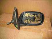 Aussenspiegel Mechanisch Verstellbar Rechts Nissan Micra Micra 1.0 CS
