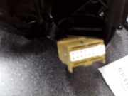 Aussenspiegel elektrisch links - LY9B Brillantschwarz - B7 Audi Audi A4 A4 Avant 2.5 TDI multitronic GL