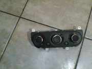 Heizungsbetätigung Klimabedienteil Renault Clio Clio Energy TCe 90 Start & Stop Pop 272704701R