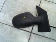 Aussenspiegel Mechanisch Verstellbar Rechts Renault Megane Megane Scenic 1.6e Ambition