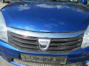K�hlergrill Front Dacia Sandero Sandero 1.6 MPI Essentiel