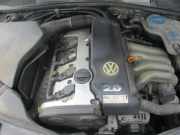 Schaltgetriebe 5-GANG - FXR - 204.597km VW Passat Passat Variant 2.0 5V 7DC ML2