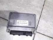 Steuergerät Einspritzung Motorsteuergerät VW Fox Fox 1.2 03D906023B