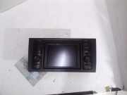 Radio CD Navigation Plus - inkl. Code Audi Audi A6 A6 Avant 2.5 TDI Pop 4B0035192M