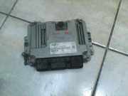 Steuergerät Dieseleinspritzung Motorsteuergerät Ford Focus Focus 1.6 Tdci Impression 4M5112A650YD