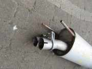 Endschalld?mpfer Opel Omega Omega 2.6 V6 Trendline