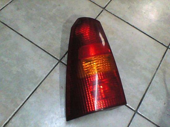 Heckleuchte Links - Focus Kombi Ford Focus Focus Turnier DI 1M5113405CB Bild Heckleuchte Links - Focus Kombi Ford Focus Focus Turnier DI 1M5113405CB