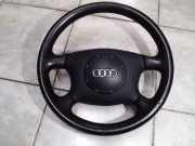 Lenkrad Leder 4-Speichen Audi Audi A3 A3 1.8 T Dynamique 8L0419091N