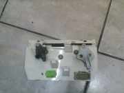 Heizungsbetätigung Klimabedienteil Peugeot 206 206 75 Comfortline