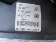 Orig. Scheinwerfer Rechts Ford Focus Focus Turnier 2.0 Tdci DPF 4M5113W029JB