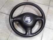 Lederlenkrad 3-Speichen Seat Leon Leon 1.6 16V 1J0419091AE