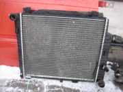 Kühler - C200 Diesel Mercedes-benz C-klasse C 200 CDI Trendline 2025003403