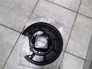 Bremsankerplatte Ankerblech hinten links Mercedes-benz A-klasse A 150 1694230120