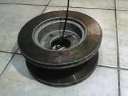 Bremsscheiben-satz Vorderachse Suzuki Wagon R+ Wagon R+ 1.0 Njoy