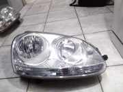 Orig. Scheinwerfer rechts VW Golf Golf 1.4 Life 1K6941006N