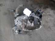 Schaltgetriebe 5-GANG - 1.5 dci - 139.298 km Renault Clio Clio 1.5 dCi