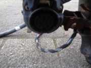 Anh�ngerkupplung abnehmbar - 13-poilig Opel Zafira Zafira 1.8 Attraction